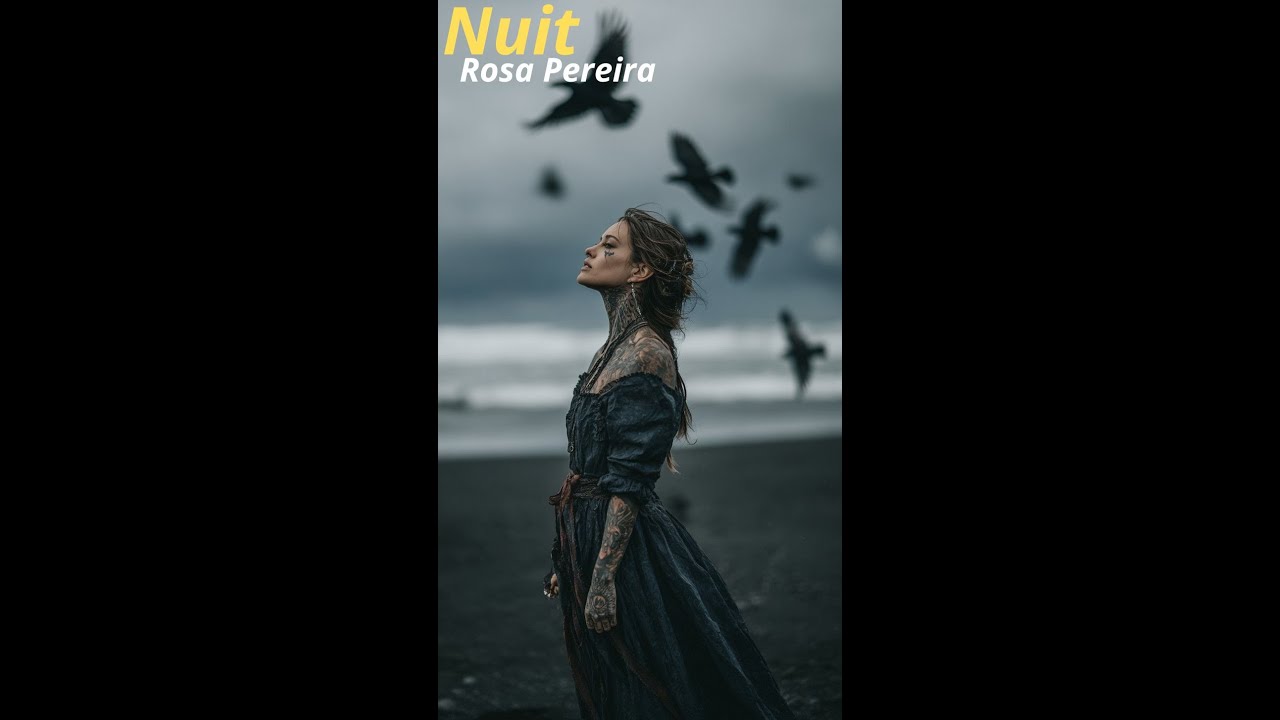 Nuit #euromusic #musica #poemainedito