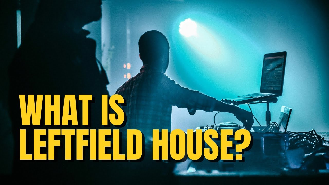 What is Leftfield House?