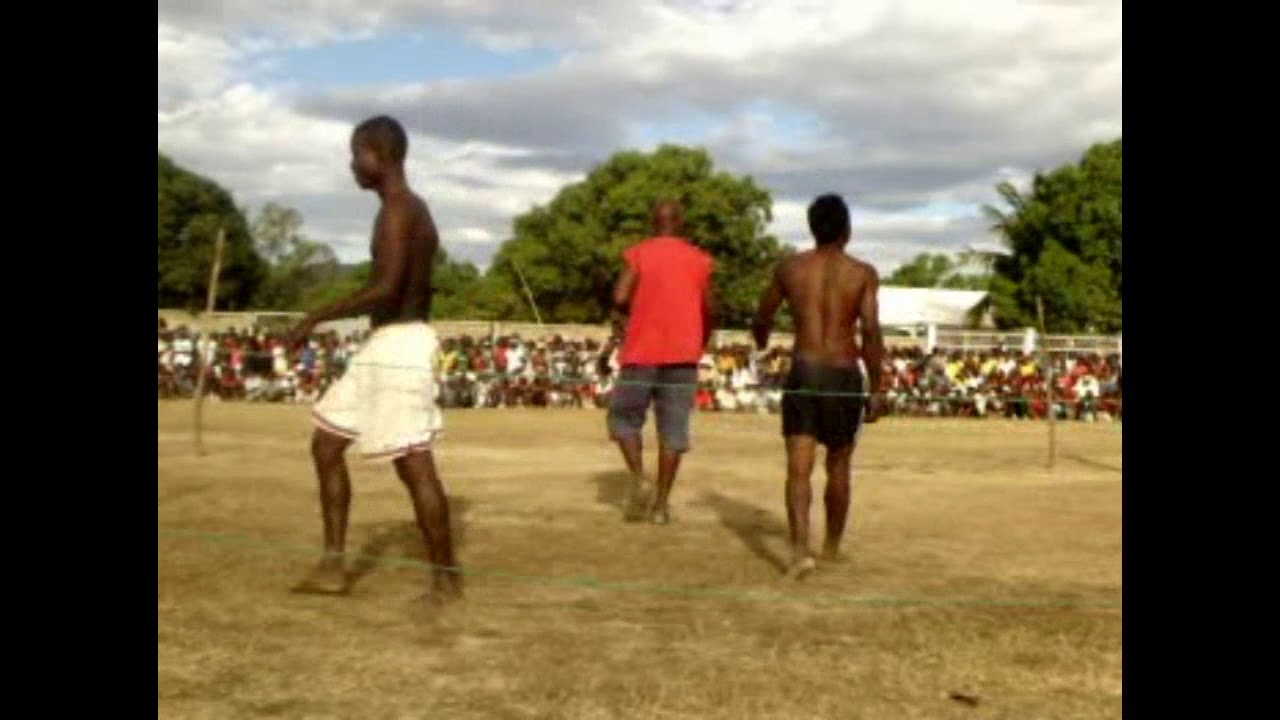 MORENGY GASY /// SALEGY FLAVIEN ROTSAKA LIVE FAMAKY