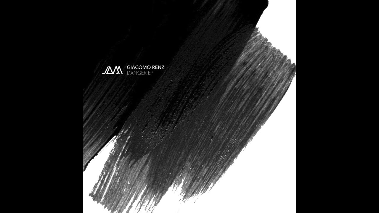 Giacomo Renzi - Nervous (JAM009)