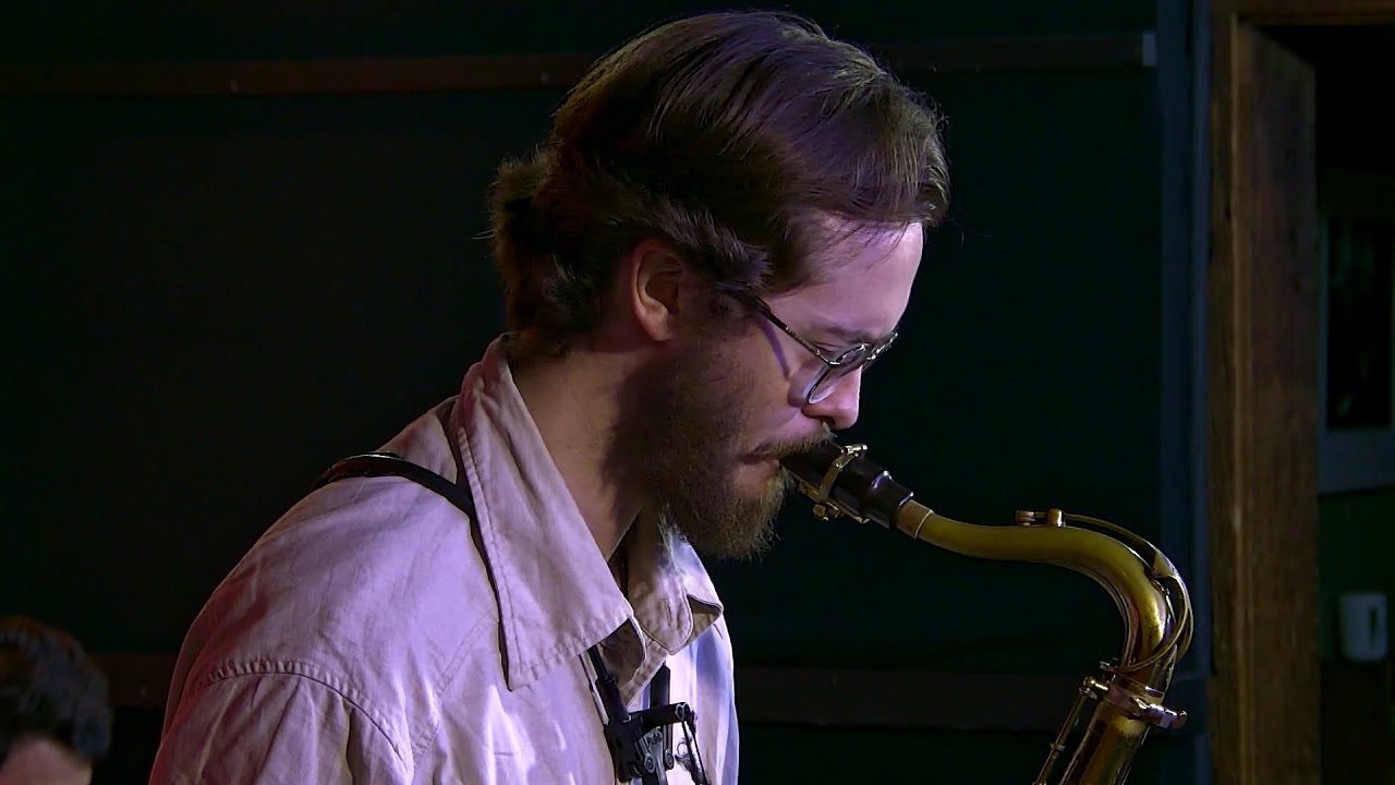 Logan Bogdan Quintet - L's Bop