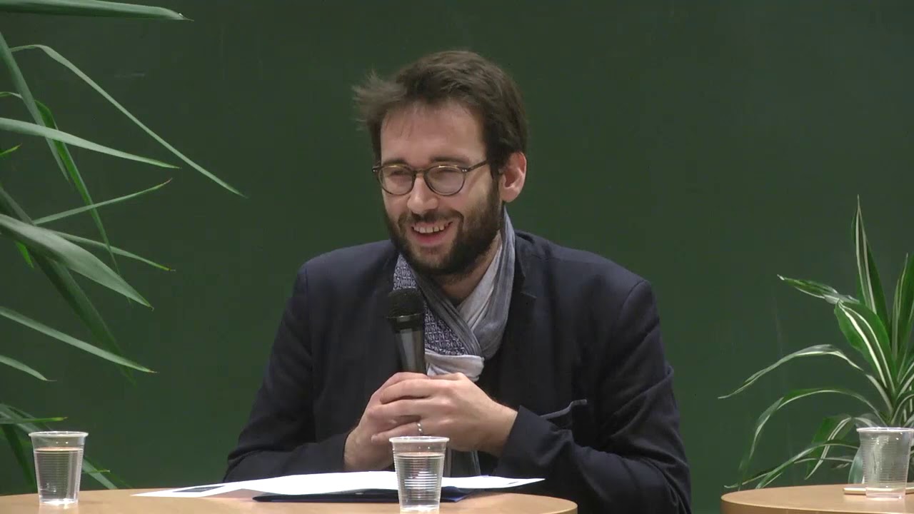 Chargé de mission en évaluation des politiques publiques