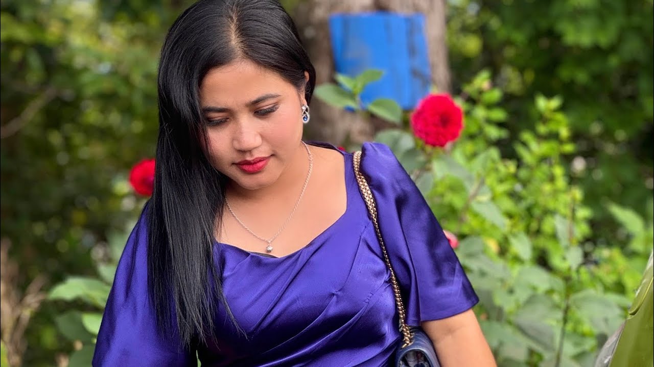 Lalpa min hruaina lamtluang || Mami Fanai || BCM Cherhlun