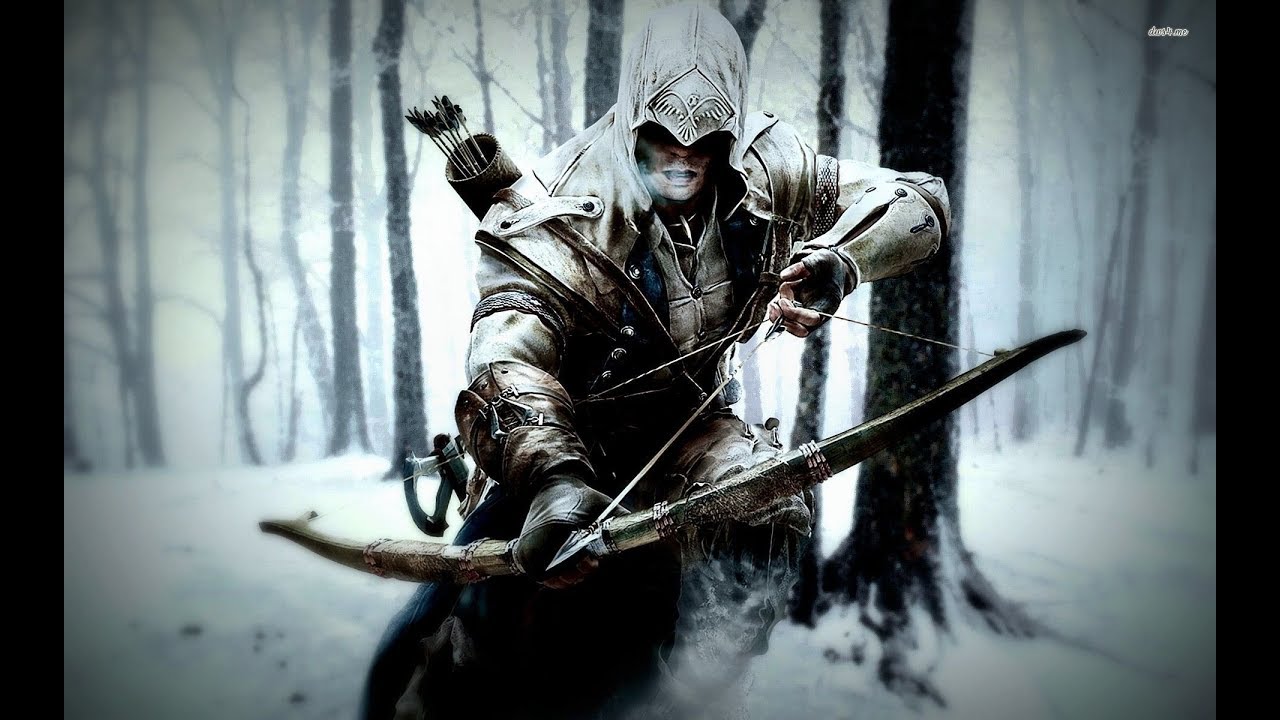 Rise - Assassin’s Creed [GMV] | TeaTime