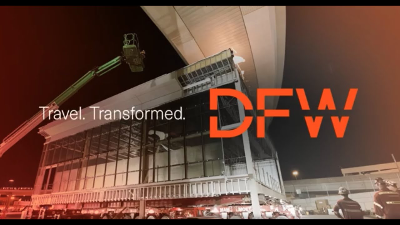 DFW Airport's Business Opportunity Forum - December 2022