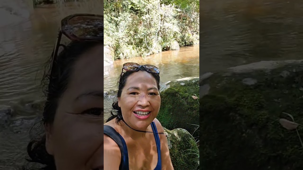 Trilha desafiadora… recompensa inesquecível | Cachoeira da Serraria
