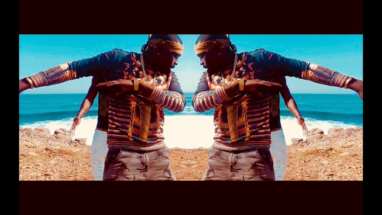 Wageble - Jambaar ft. Baay Faal  (Official Video)