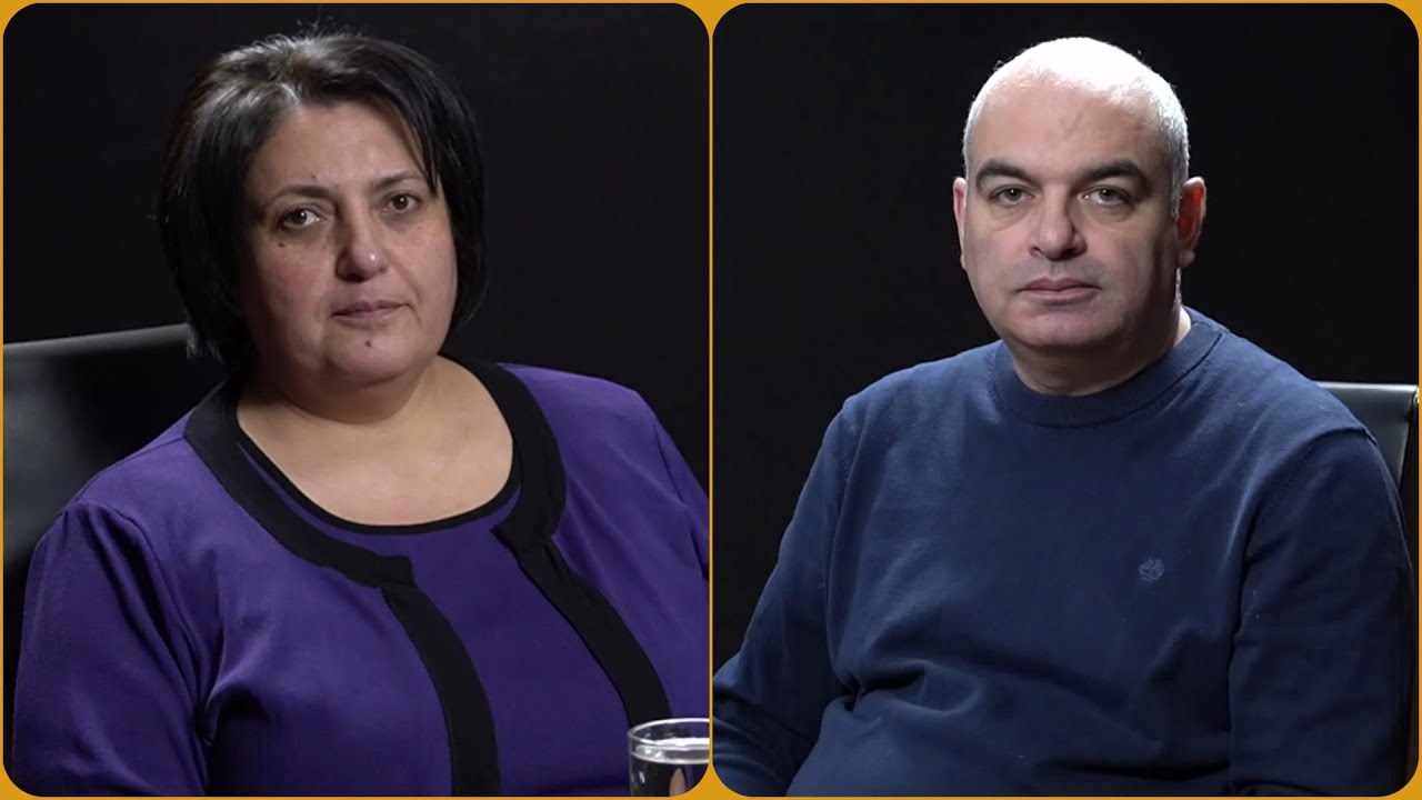  «ՆԺԱՐԻ ՈՒԺԸ» PODCAST ՄԱՍ - 6