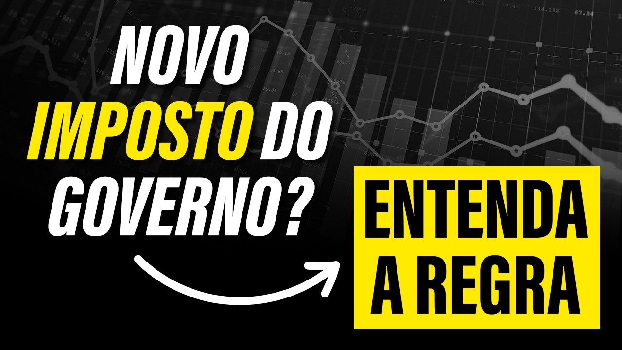 Imposto Mínimo Anual: Isso Afeta Investidores? Entenda Agora