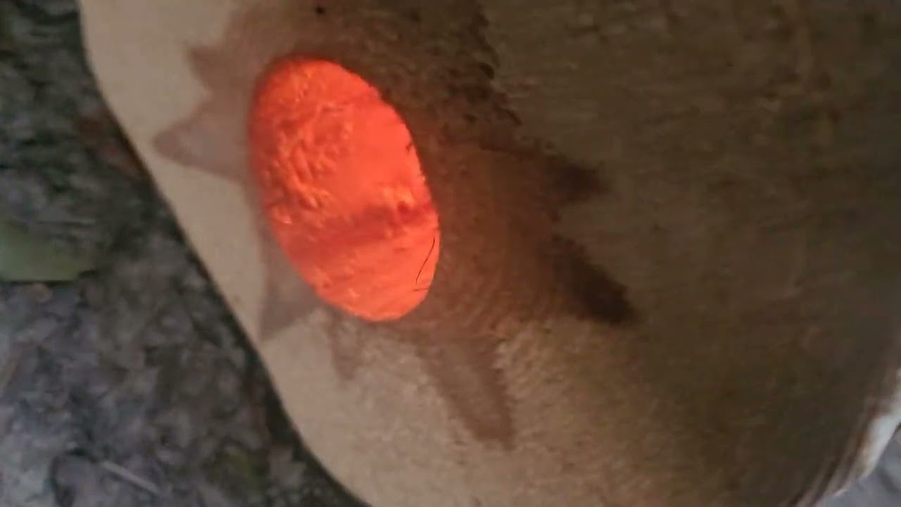 Triple Torch Fire Log Review