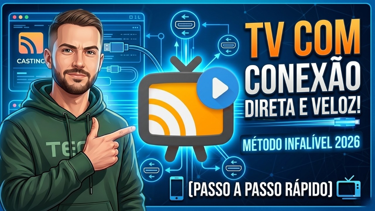How to Set Up Web Video Caster in 2026 (Quick Step-by-Step Guide)