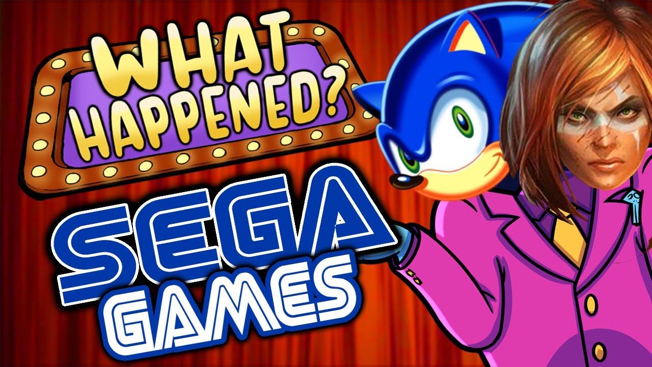 Over 3 hours of Sega's biggest video game disaster stories (MEGA COMPILATION)