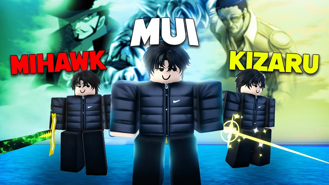 Honey Piece | All NEW POWERS! (Showcase & Guide) #honeypiece #roblox
