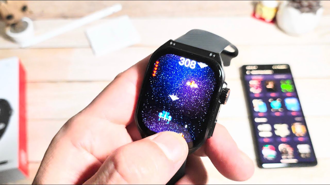 Descubre el Haylou Watch S8: Unboxing, Review despu&eacute;s de 40 d&iacute;as de uso del reloj que muchos buscan🤓