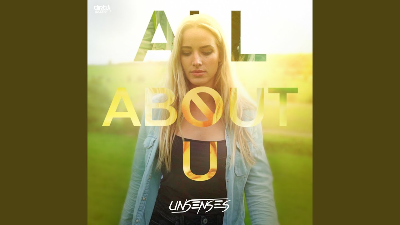All About U