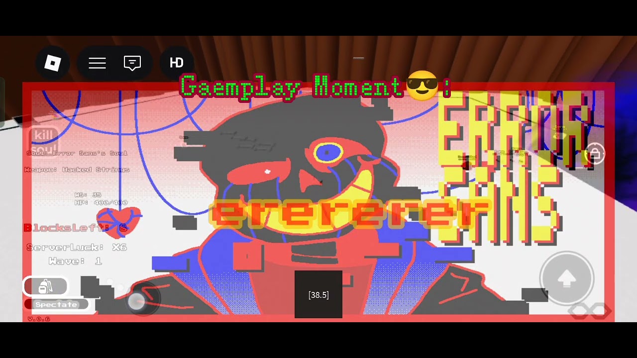 [NEW] Hacked String Weapon Showcase Upd v0.11 Sans Ops.Rng | The Revival