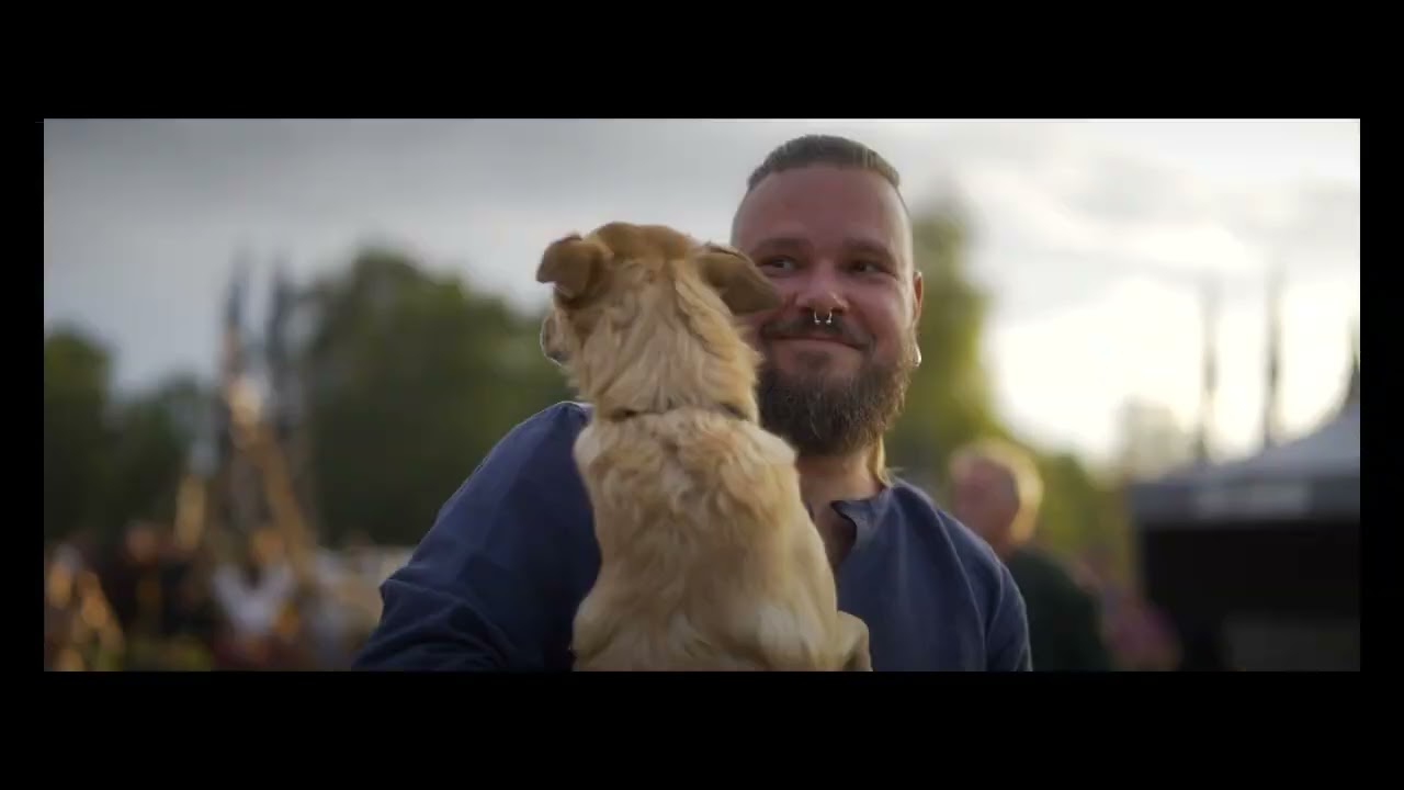 MPS Luhmühlen 2023 Trailer 1