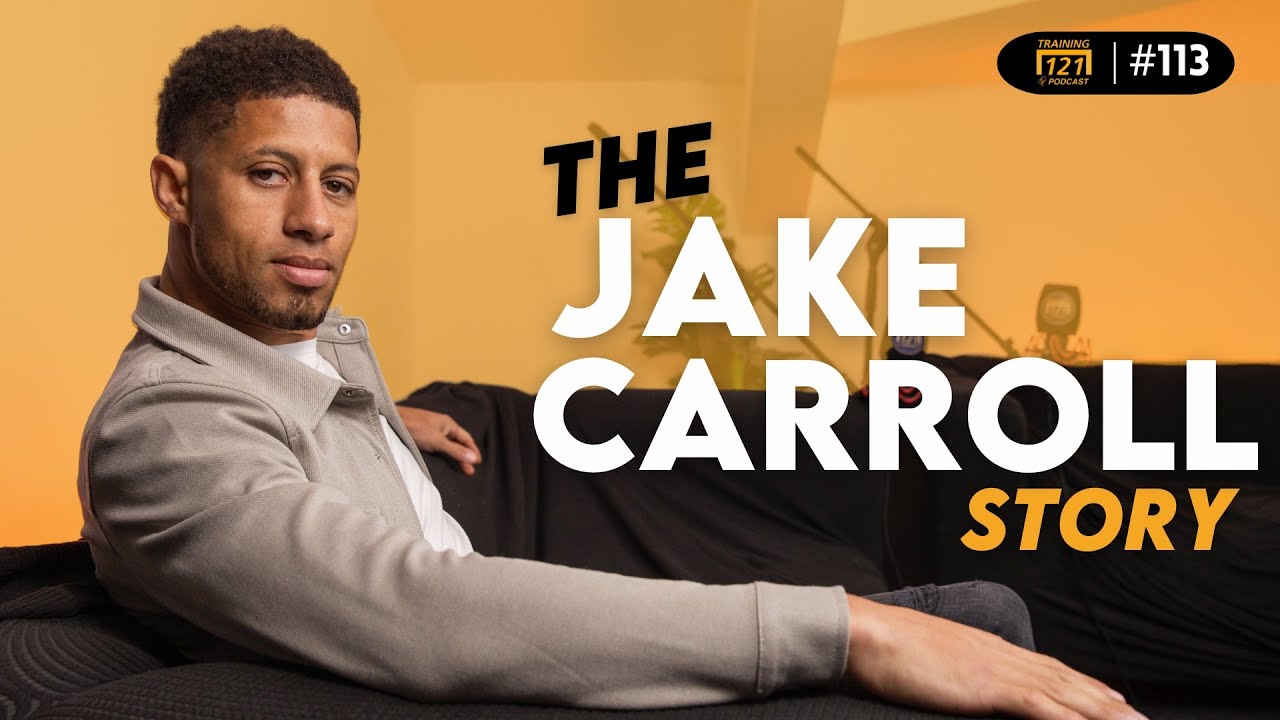 Jake Carroll | #113