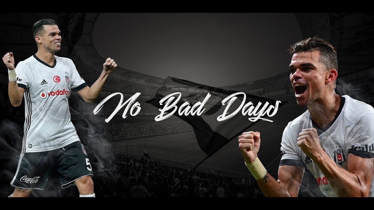 Pepe - Beşiktaş | Happy Birthday
