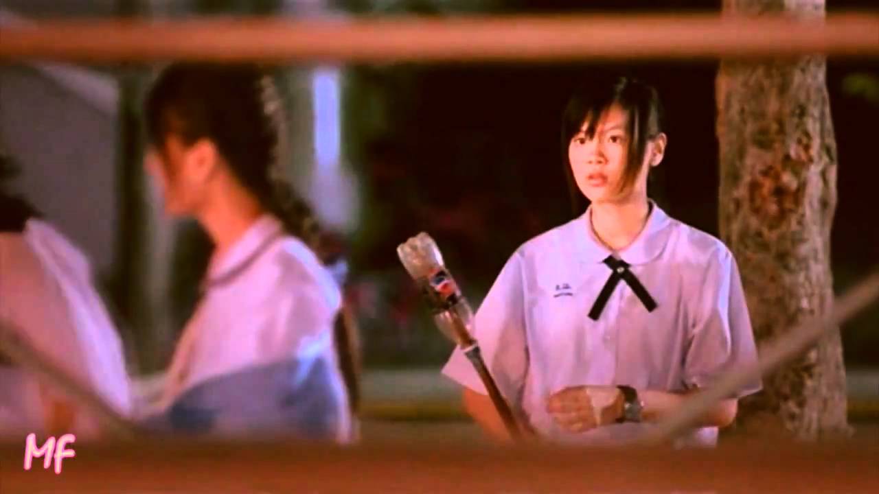 First Love MV | Things I'll never say