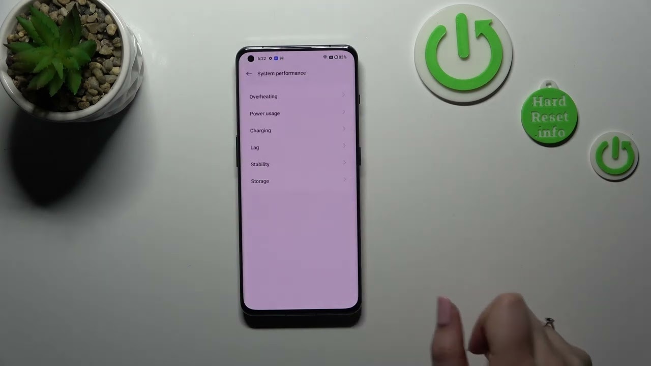 Как использовать секретные коды на OnePlus 11