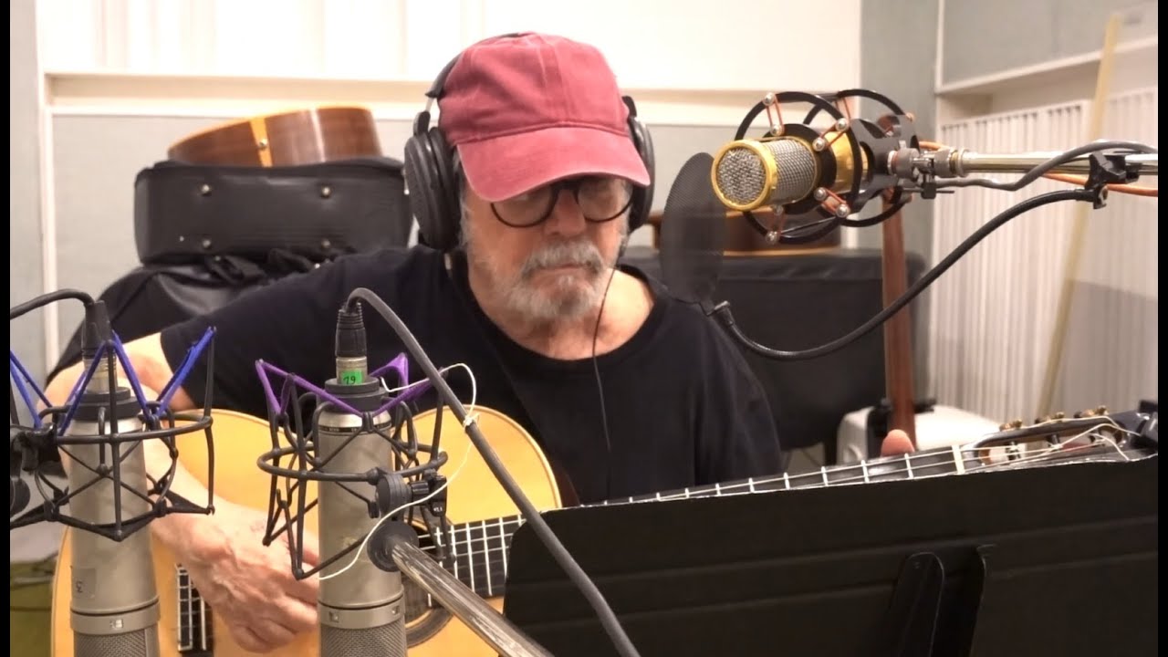 Más porvenir - Silvio Rodríguez