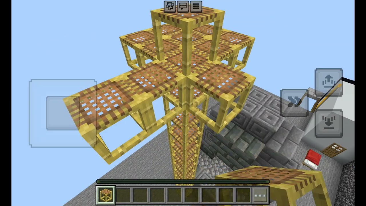 Batalha de construção parte 2
