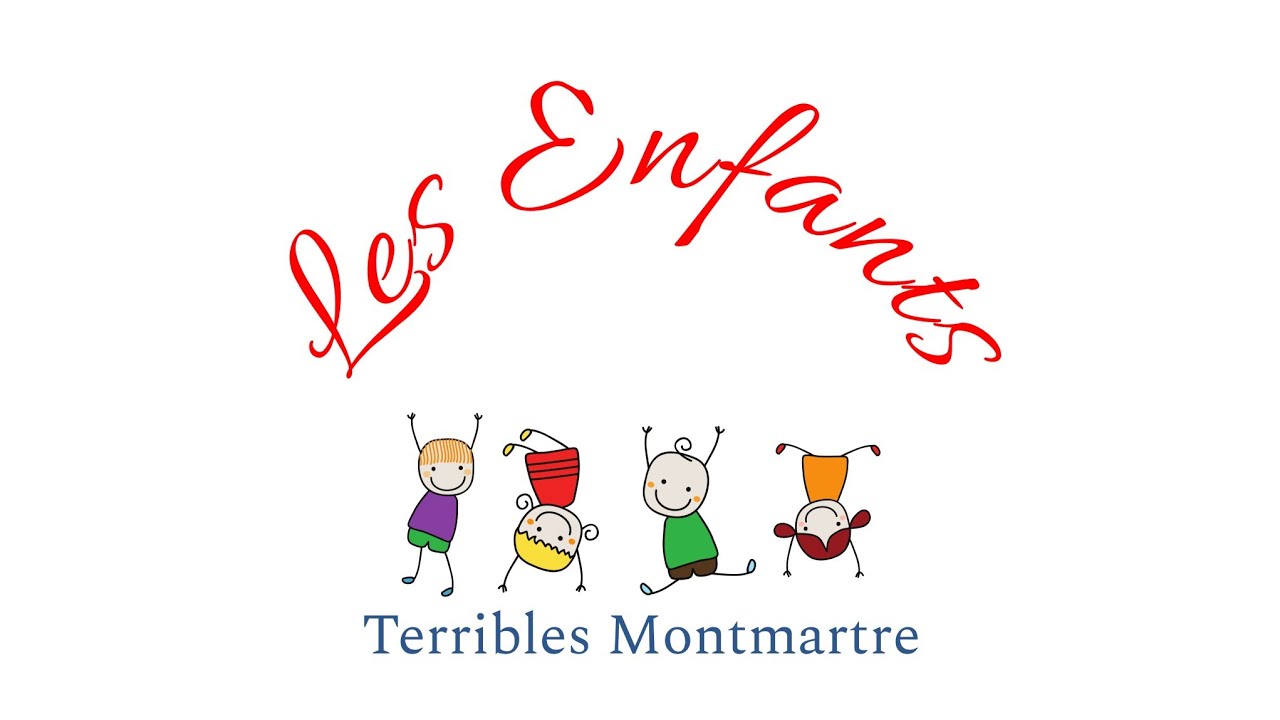 Marc Lavoine - Le parking des anges ( Les Enfants Terribles Rework Mix)
