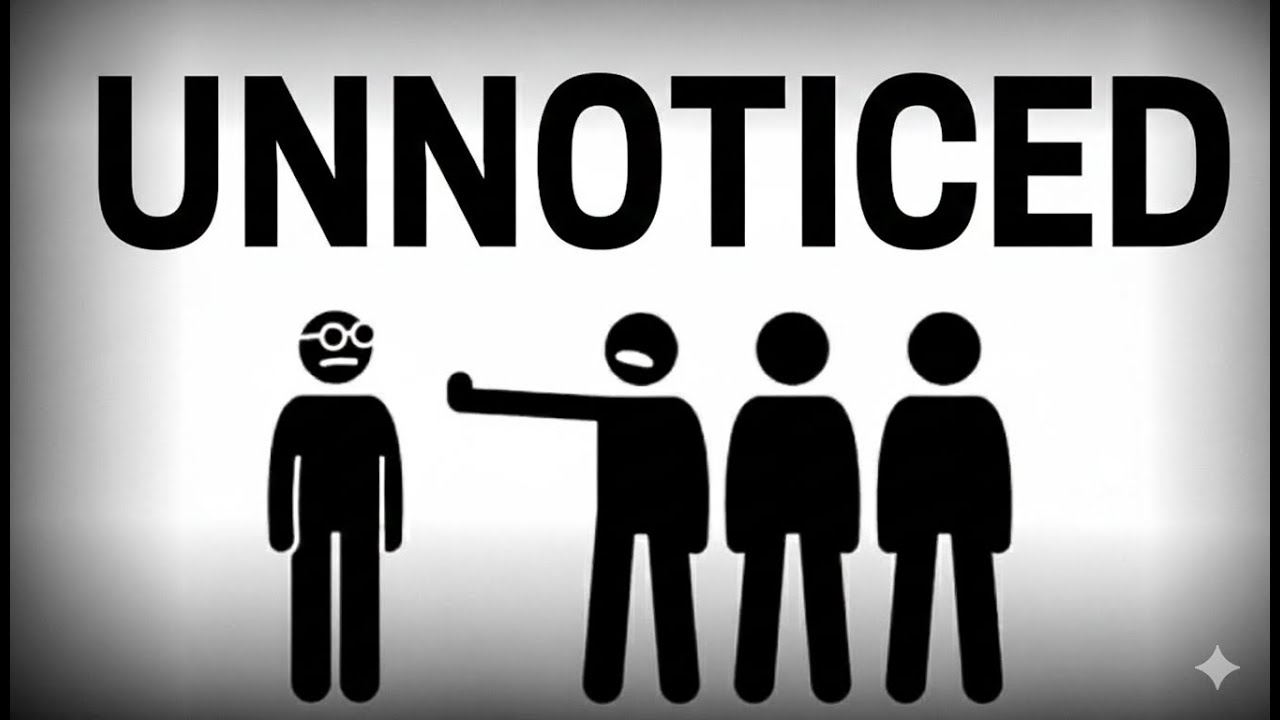 Stop Wasting Time on People Who Don&rsquo;t Notice You, Watch This Before You Text Again