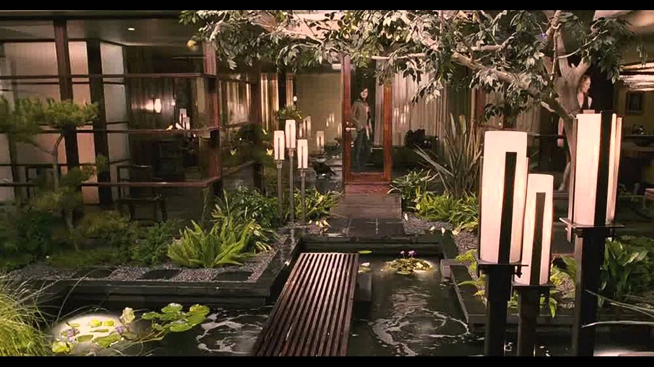 When A Stranger Calls' Movie House