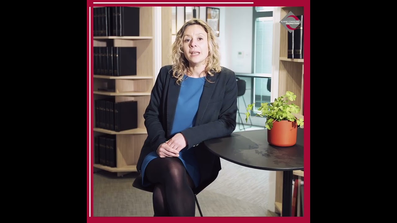 OFFICE NOTARIAL DE LA PLAINE