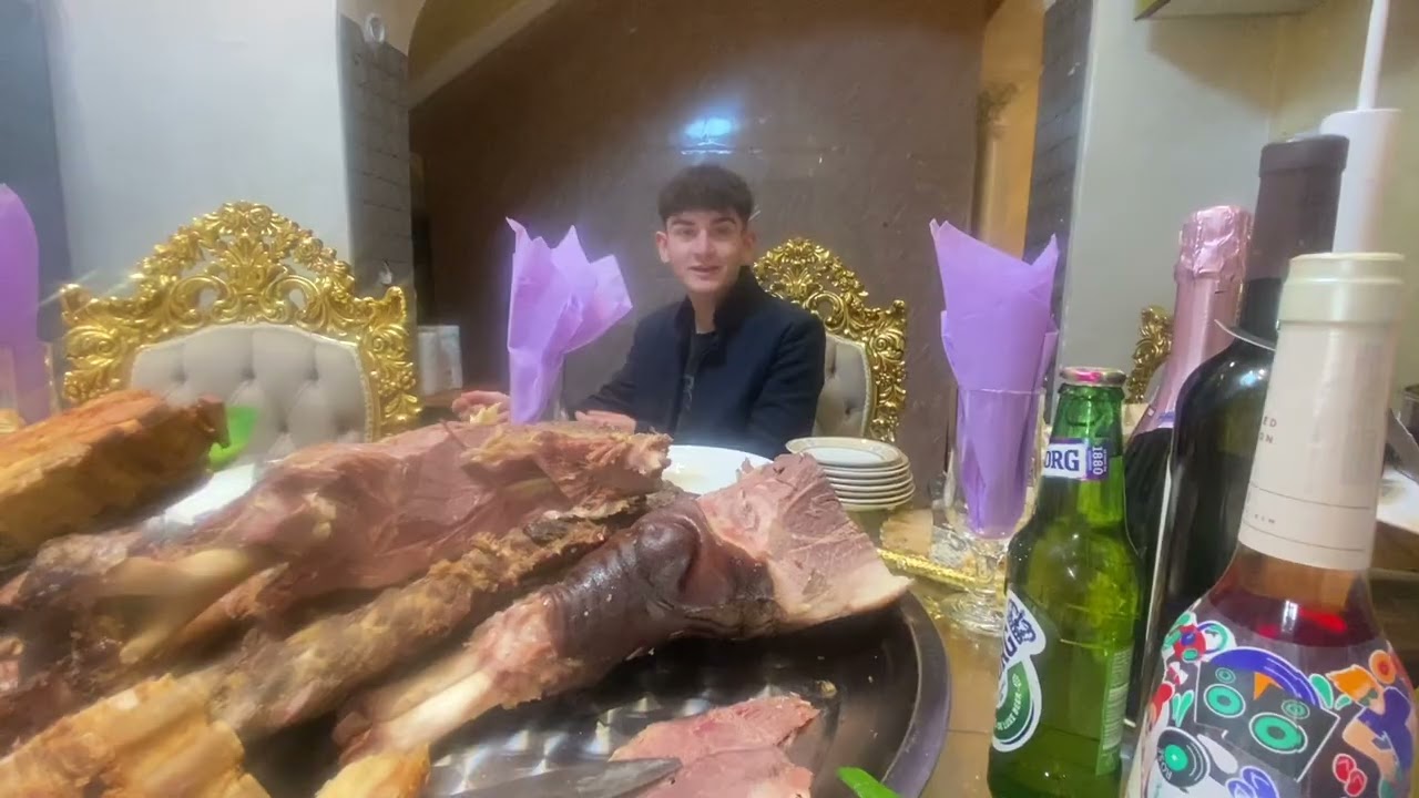 Ce am făcut după ziua la copil ! 