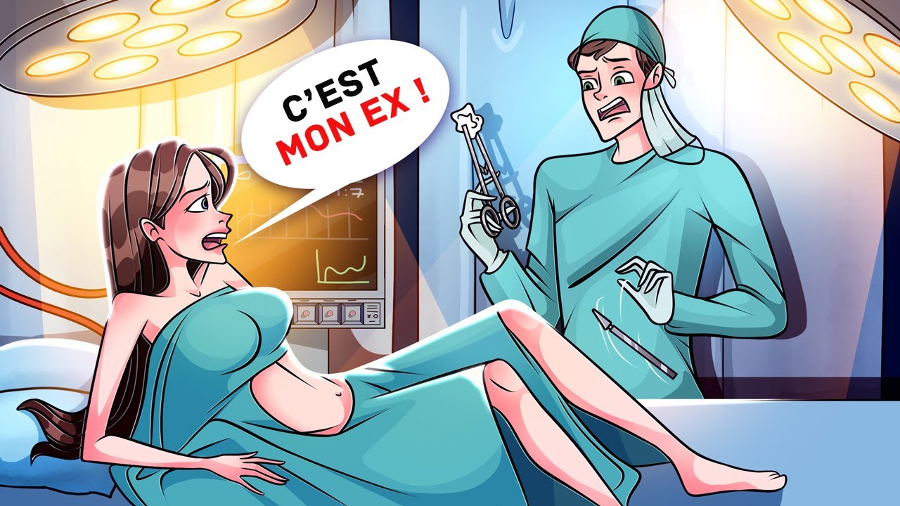 Le Secret de Mon Copain A Détruit Ma Vie