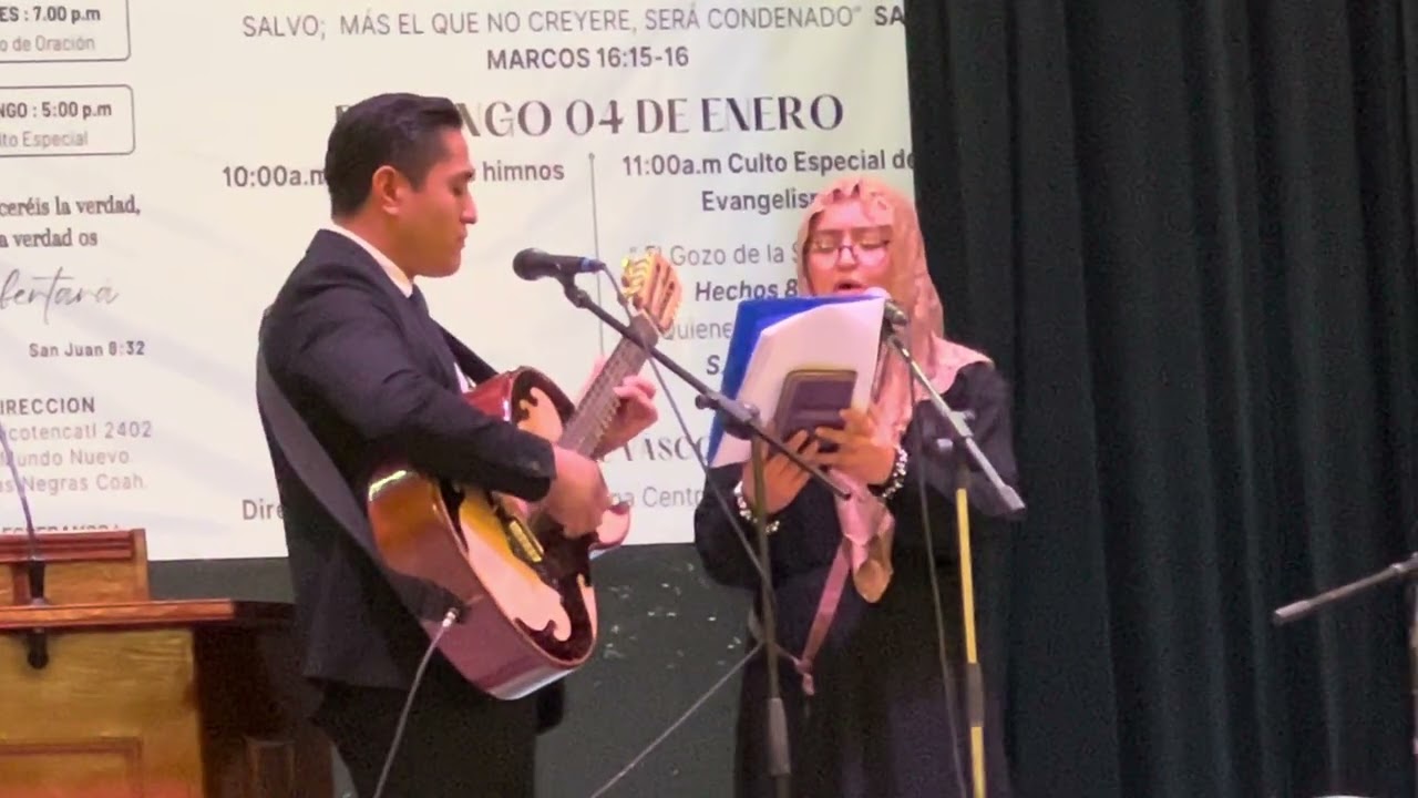 Evangelismo Dto  81