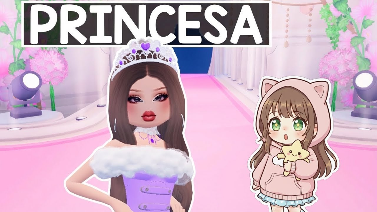 Cómo ganar SIEMPRE en DRESS TO IMPRESS (Trucos de Melocotonn) 🥇