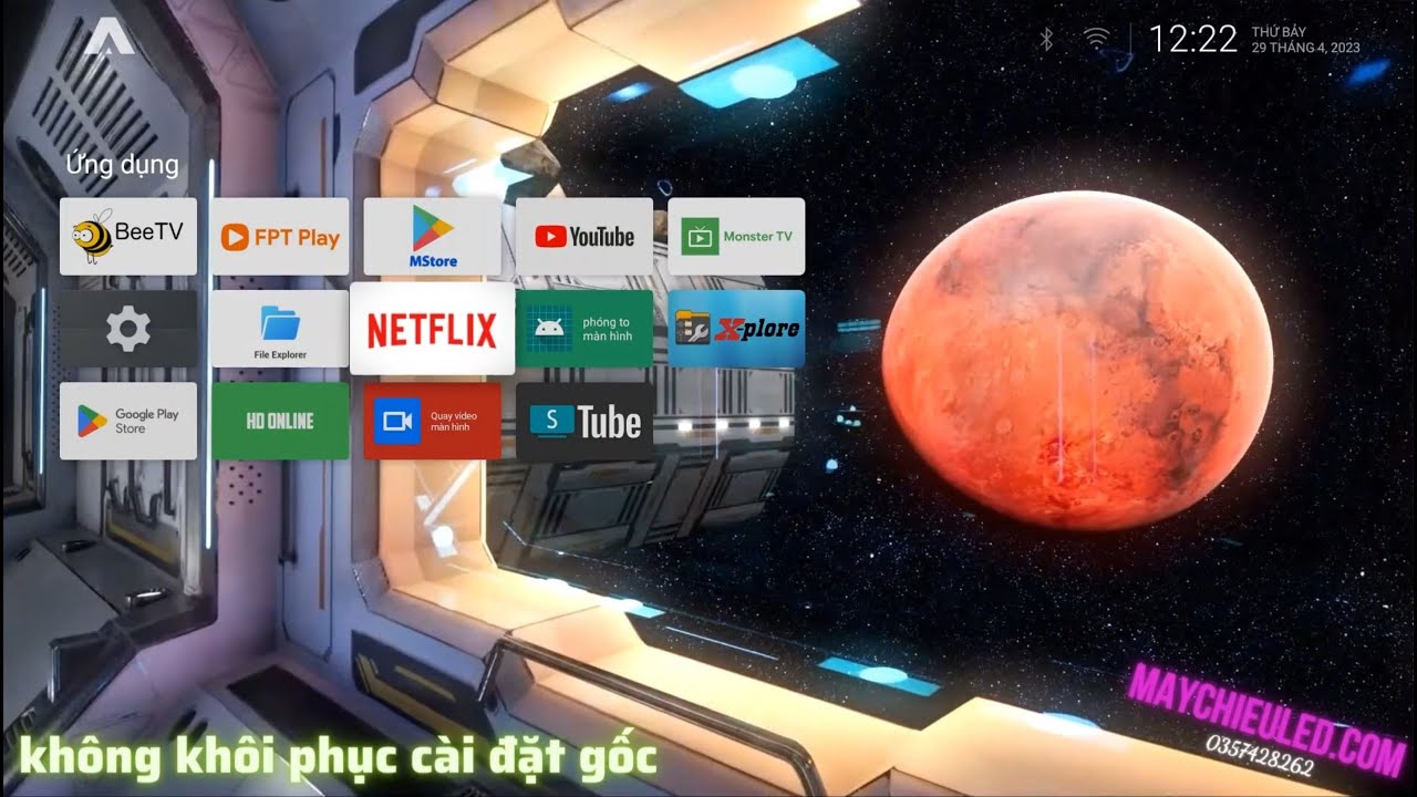 Bẻ khóa FPT650 - Sử dụng vĩnh viễn, Không thuê bao tháng - Tvbox 1 triệu ngon nhất 2023