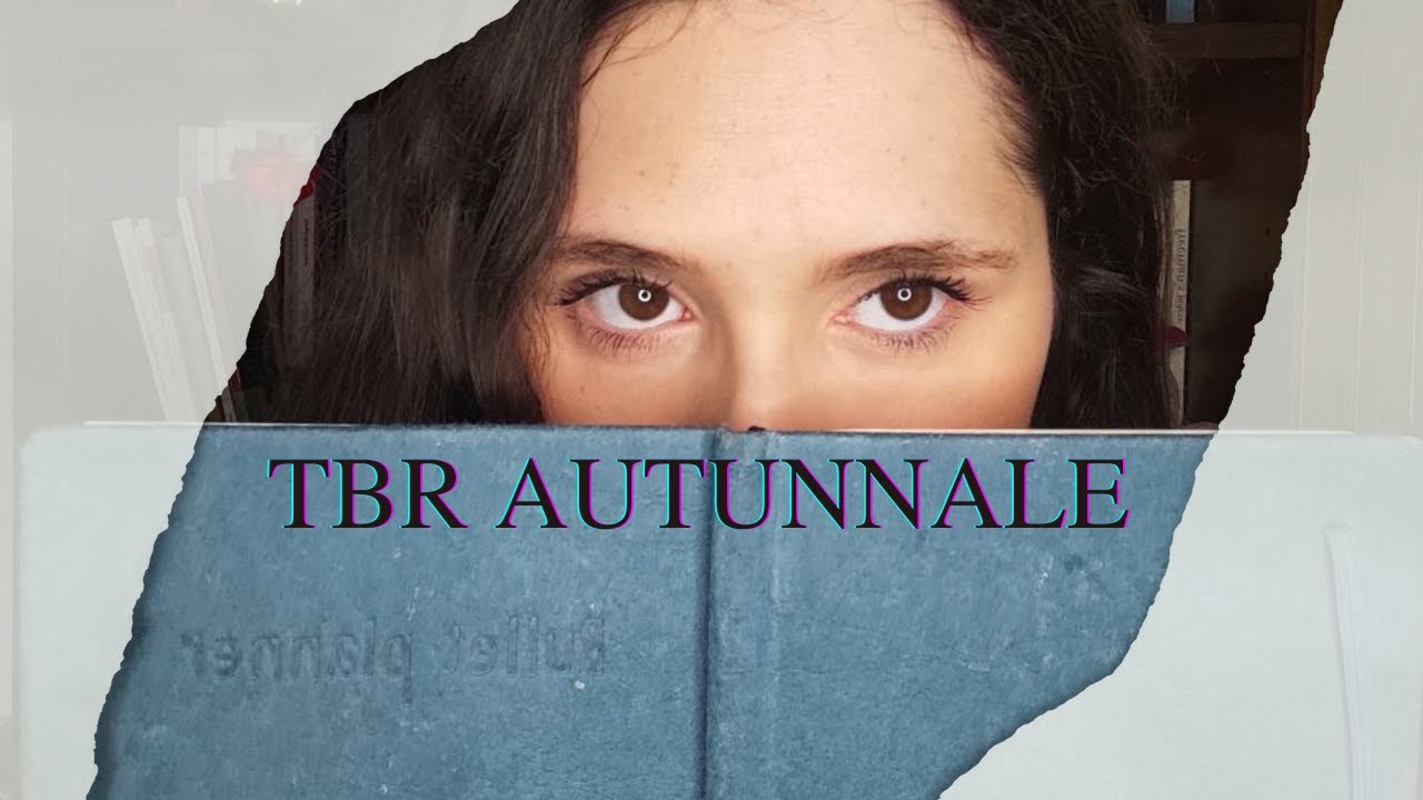 Ho letto tutti libri della TBR estiva? + TBR Autunnale