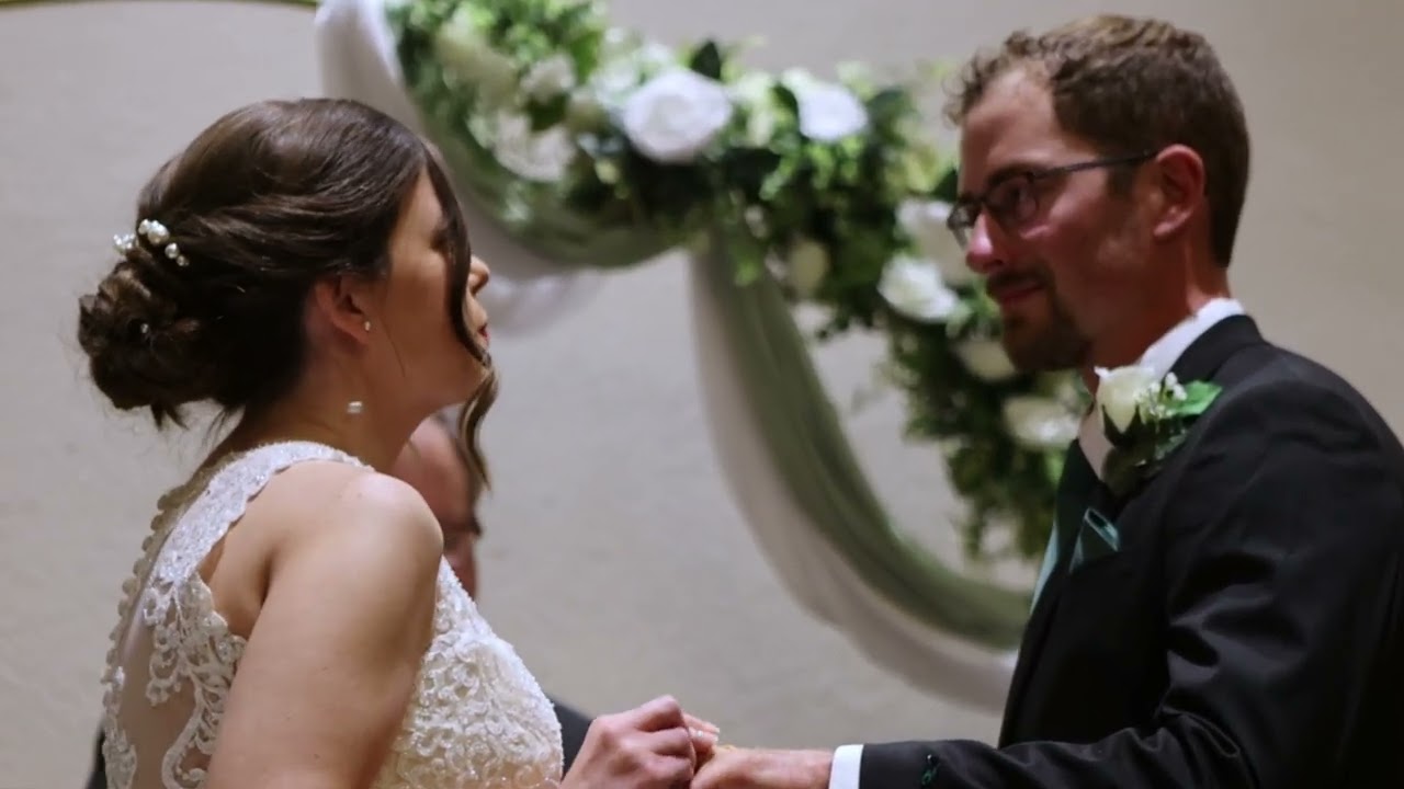 Sarah & Justin