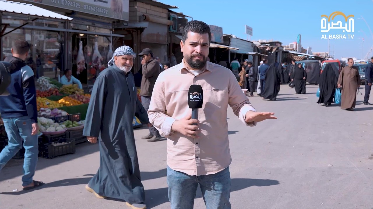 منطقة القبلة بين فوضى الأسواق الشعبية وهجران الأسواق النموذجية.. أين الخلل؟
