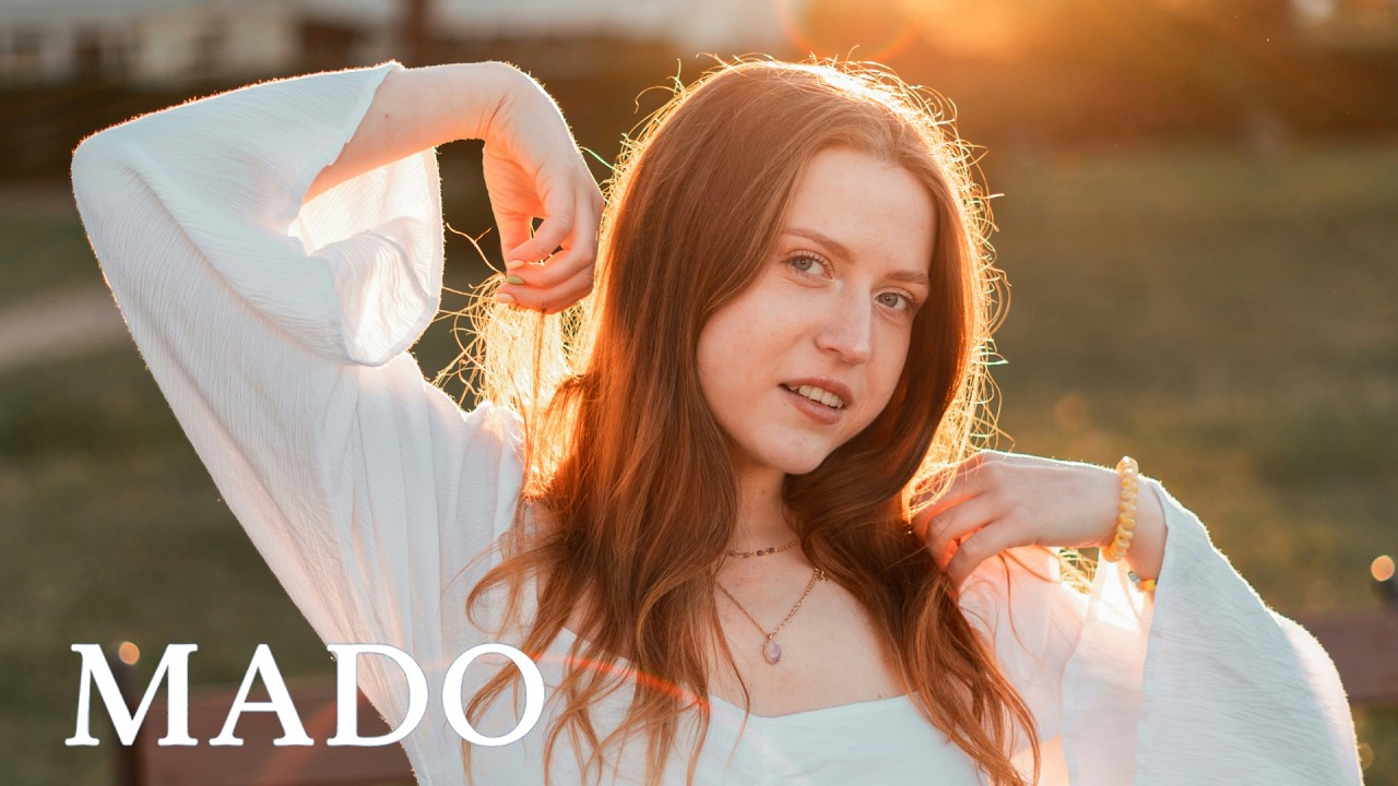 MADO - Top Retro Deep House Mix 2026 Top Retro Vocal Mix #deephouse