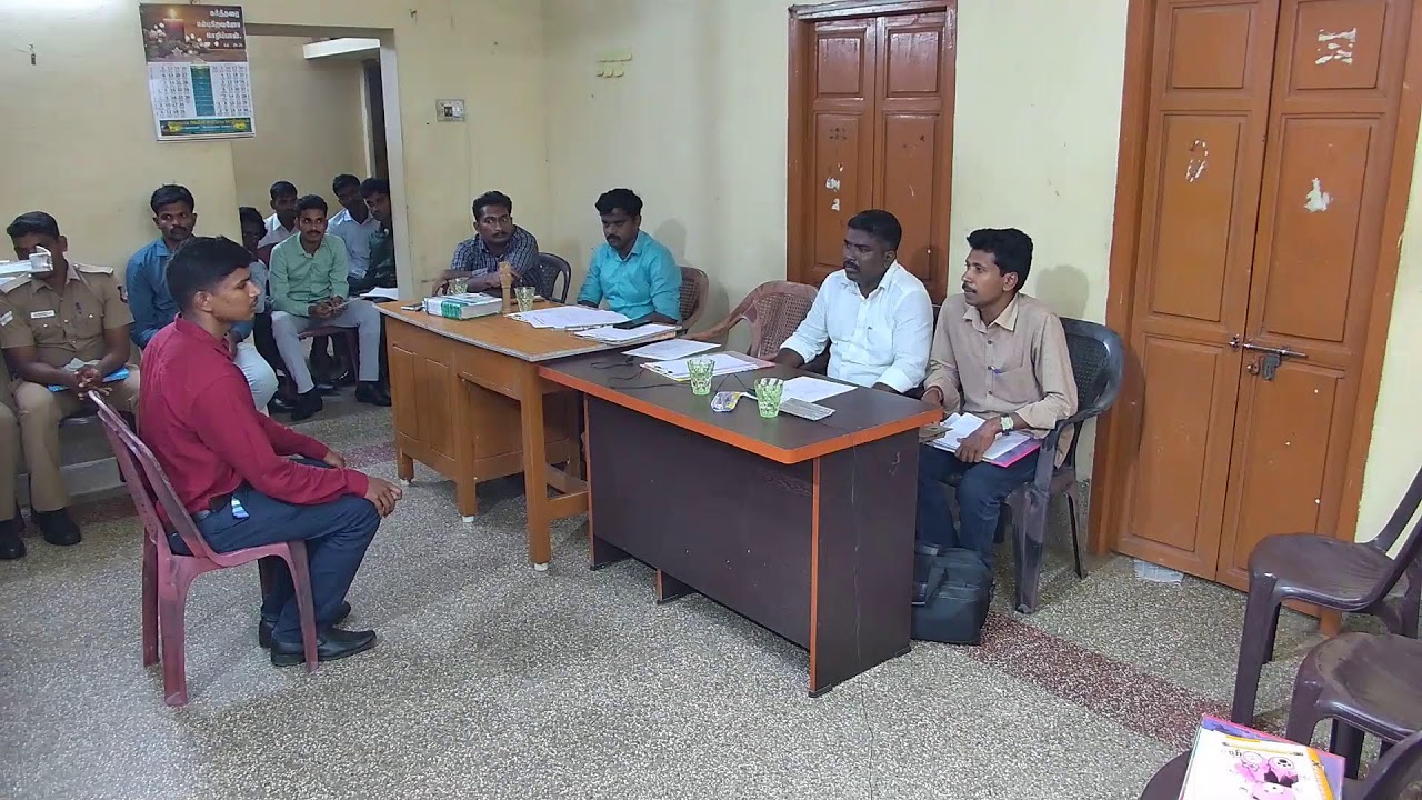 #TNUSRB SI INTERVIEW #SI DEPARTMENT QUOTA INTERVIEW #SI INTERVIEW -2023