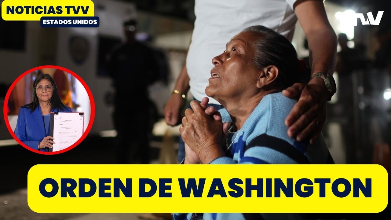 ¿Se está desmantelando el aparato represivo o es 