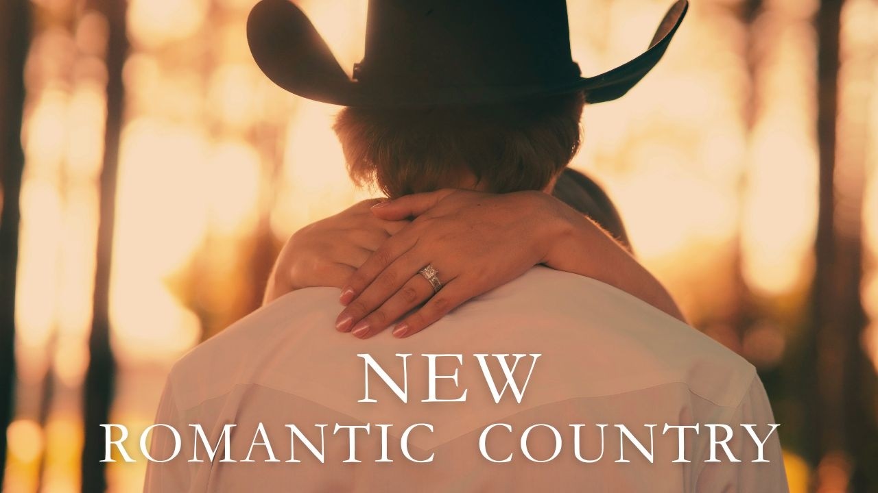New Romantic Country