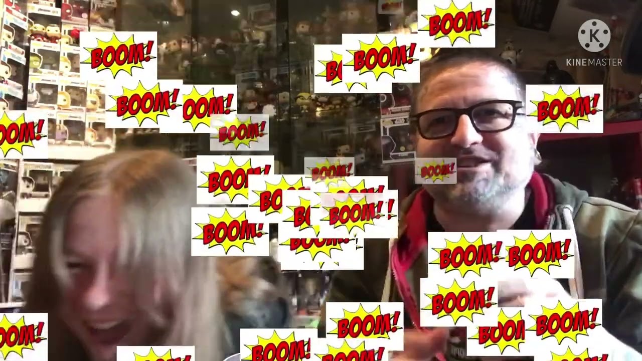 FUNKO POP # 48 : Funko SODAS / Chase Roulette