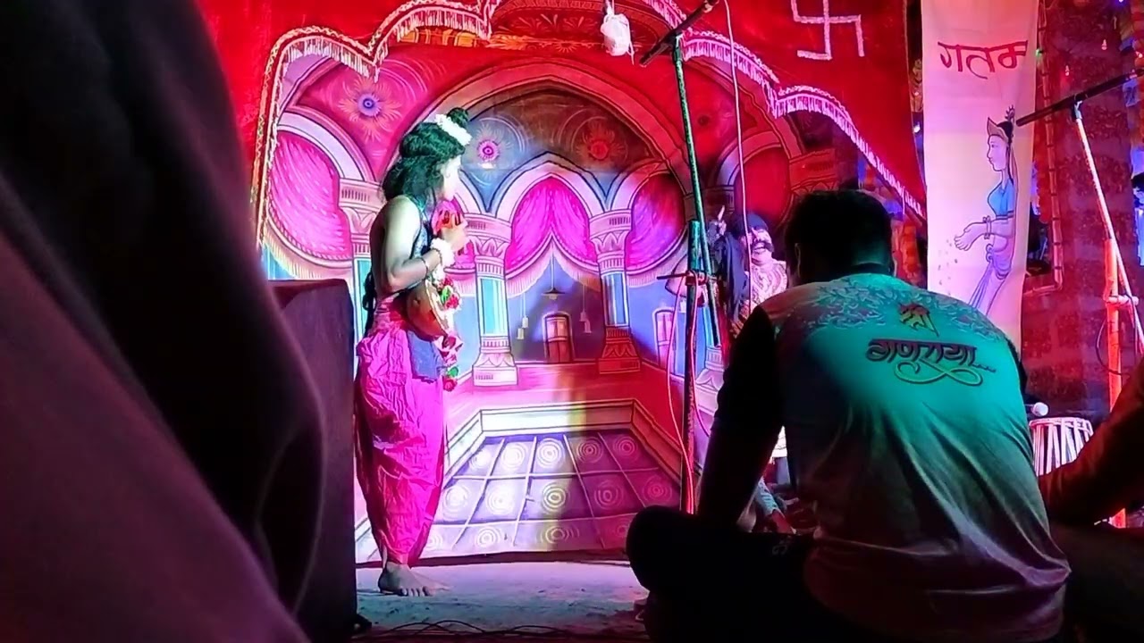 dingani Guravwadi natya Naman mandal 2023(3)