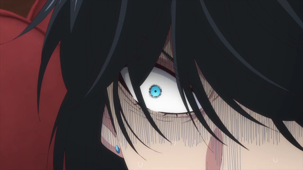 Vanitas se enamora de Jeanne ~❤~