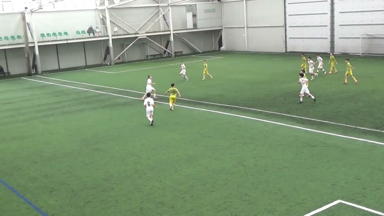 Slavia 2-0 Dobrudzha 2014 final 15.02.2026 part1