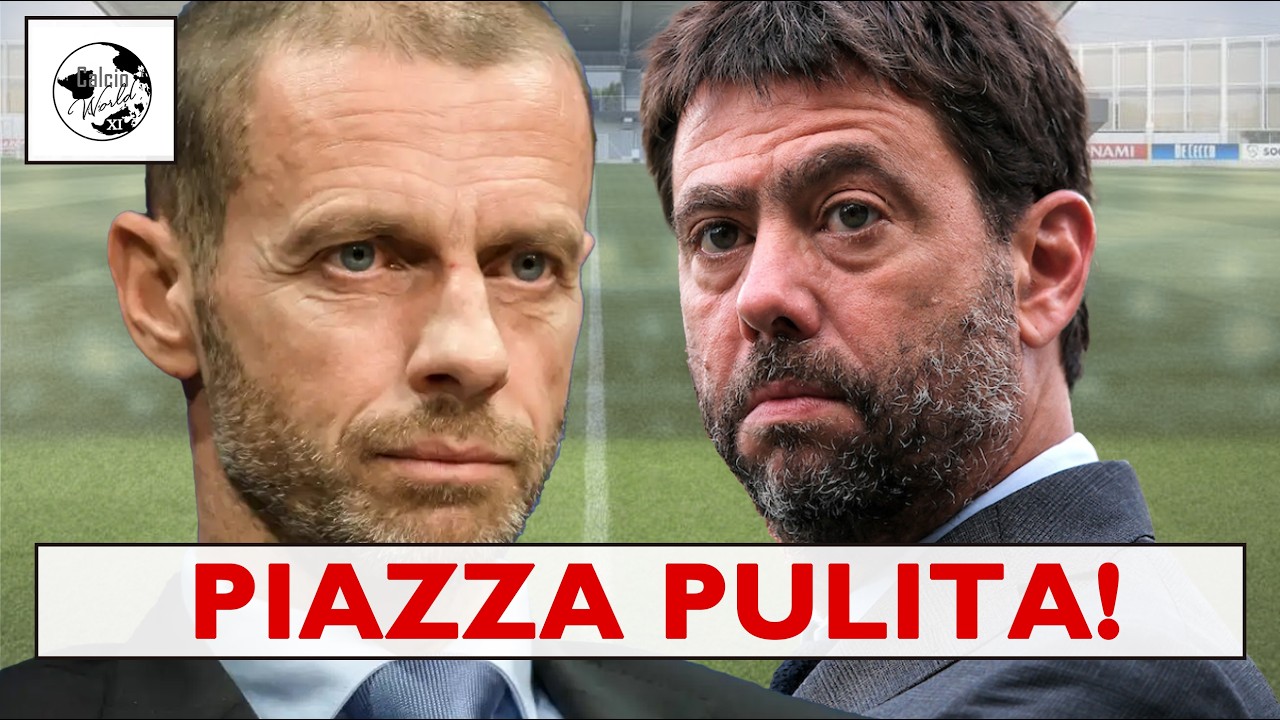 FOLLIA INTER: SENTENZA EUROPEA LAMPO! DECLASSATO TAS DI LOSANNA! 