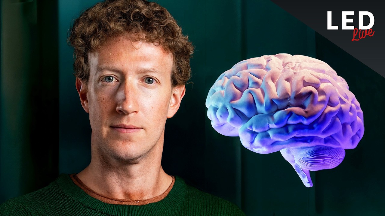 The Hidden Power Behind Facebook, Instagram, TikTok