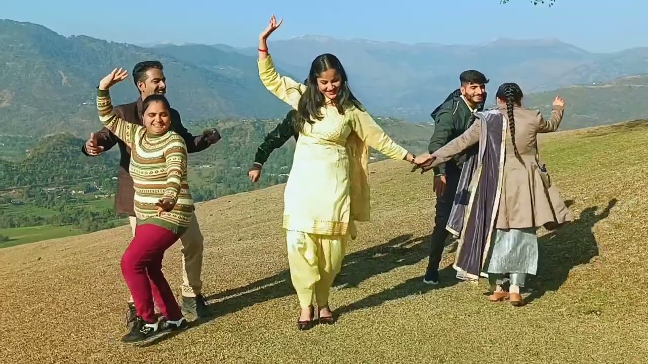 Dogri pahadi song (Shraab) #dogrisong #dogridance #dogriculture #dogrivideos #dogridanceperformance